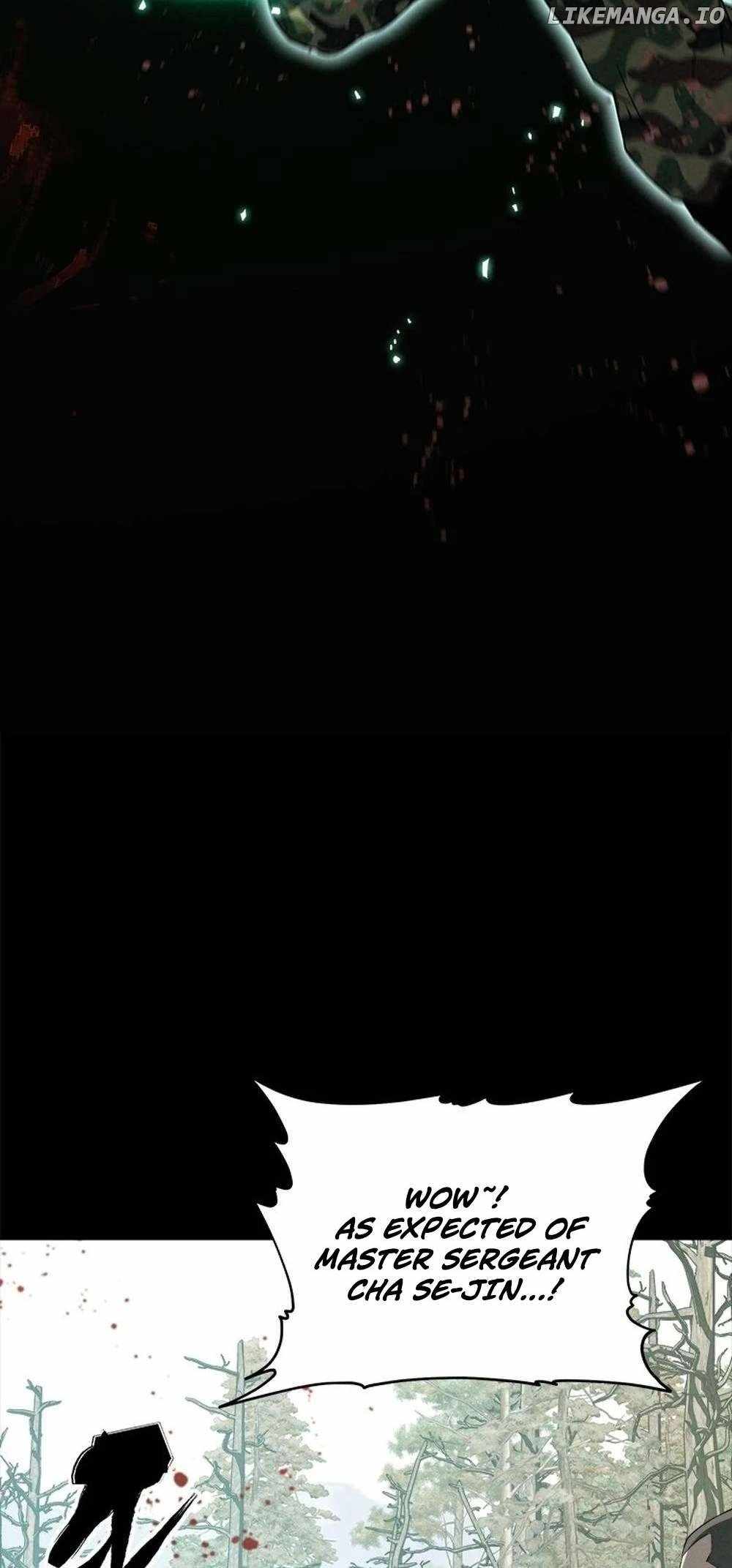 Strongest Level 1 Chapter 64 4